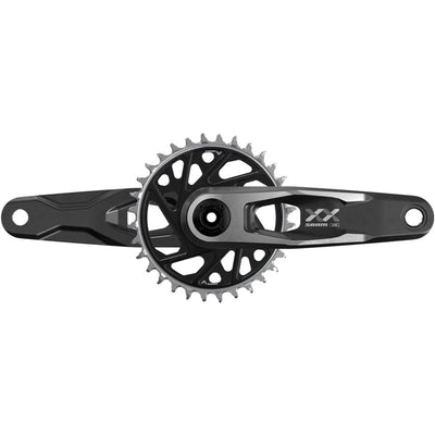 XX Downhill T-Type Crankset