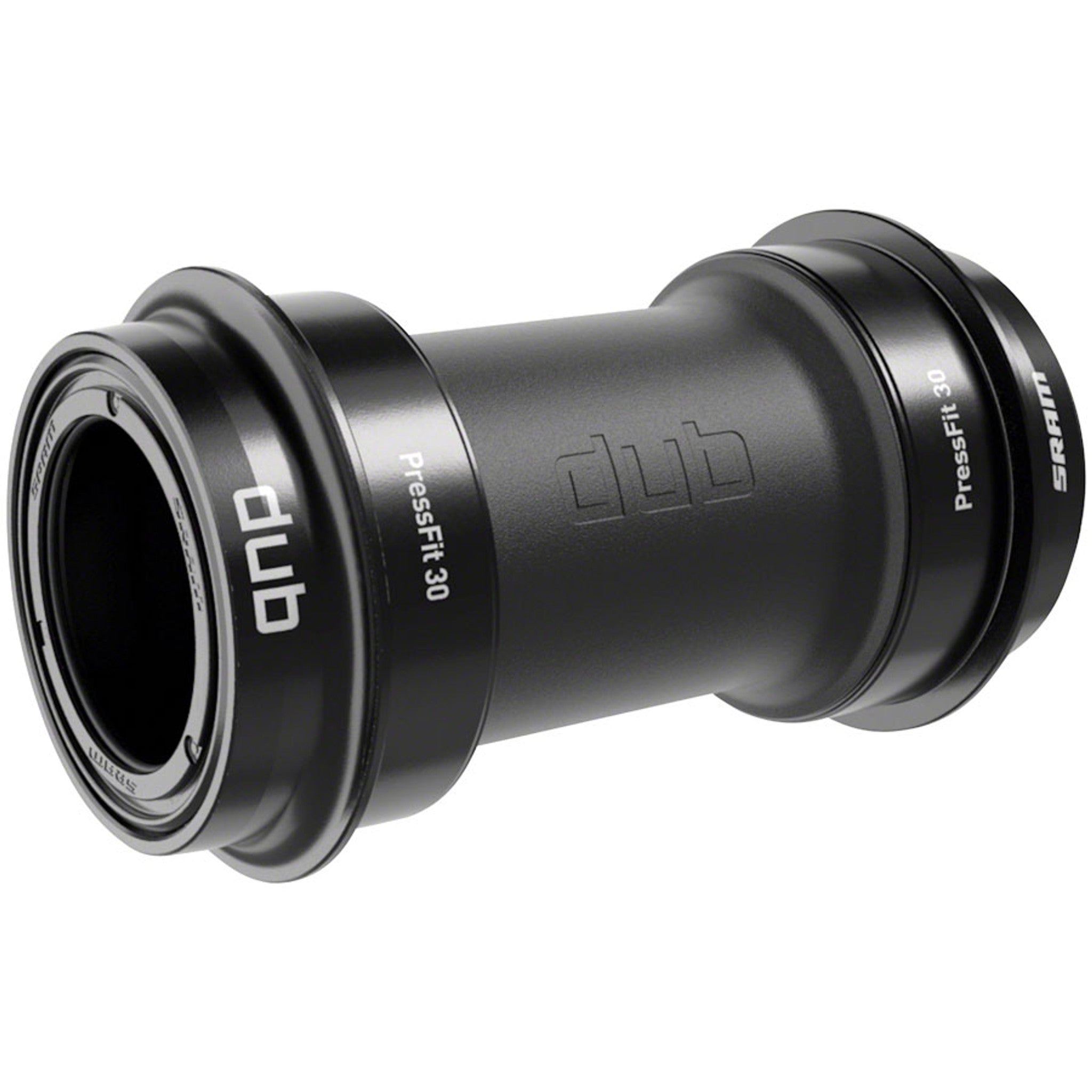 DUB Non-Threaded Bottom Bracket