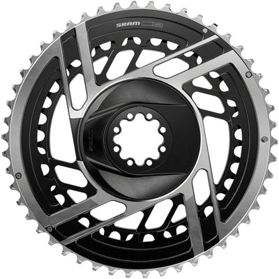 RED 2x Chainring Kit E1