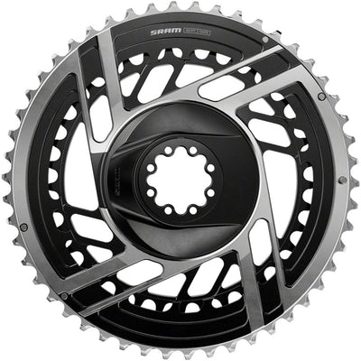 RED 2x Chainring Kit E1