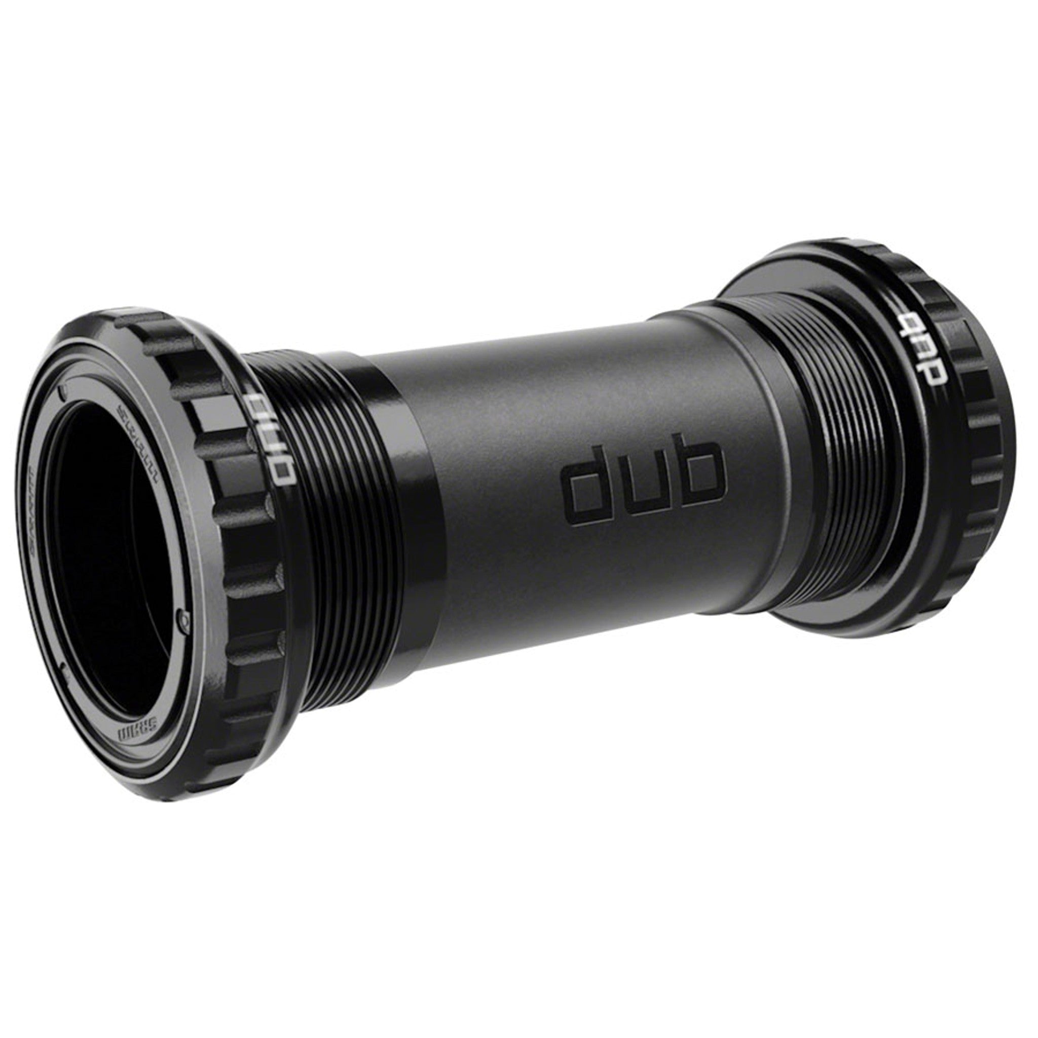 DUB Boost 55mm Chainline Threaded Bottom Bracket
