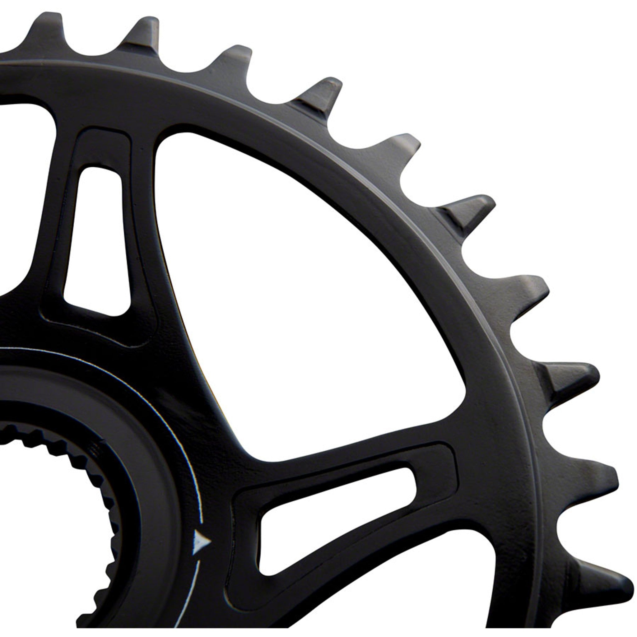 Bosch Gen 4 eBike Direct Mount Hyperglide+ Chainring