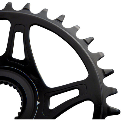Bosch Gen 4 eBike Direct Mount Hyperglide+ Chainring