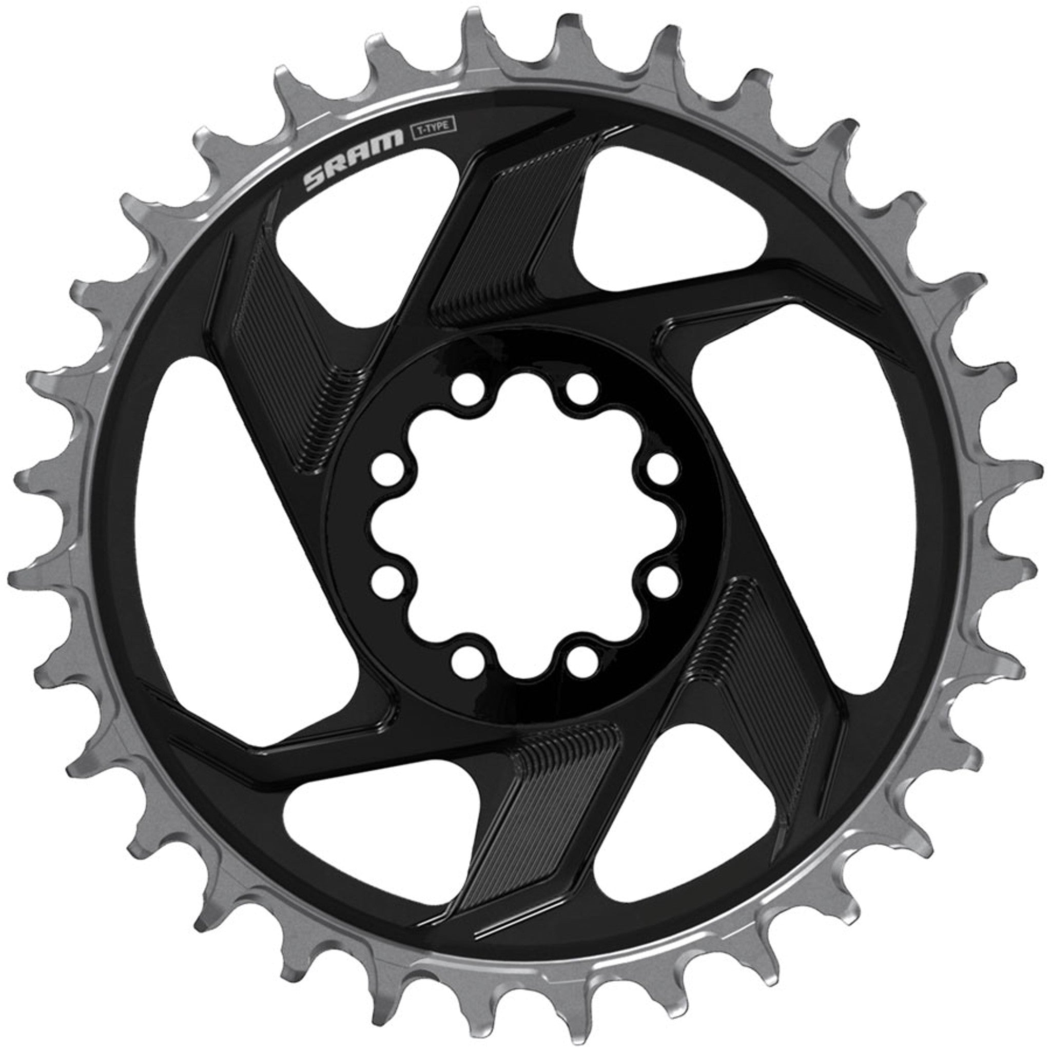 XX Downhill T-Type Direct Mount Chainring