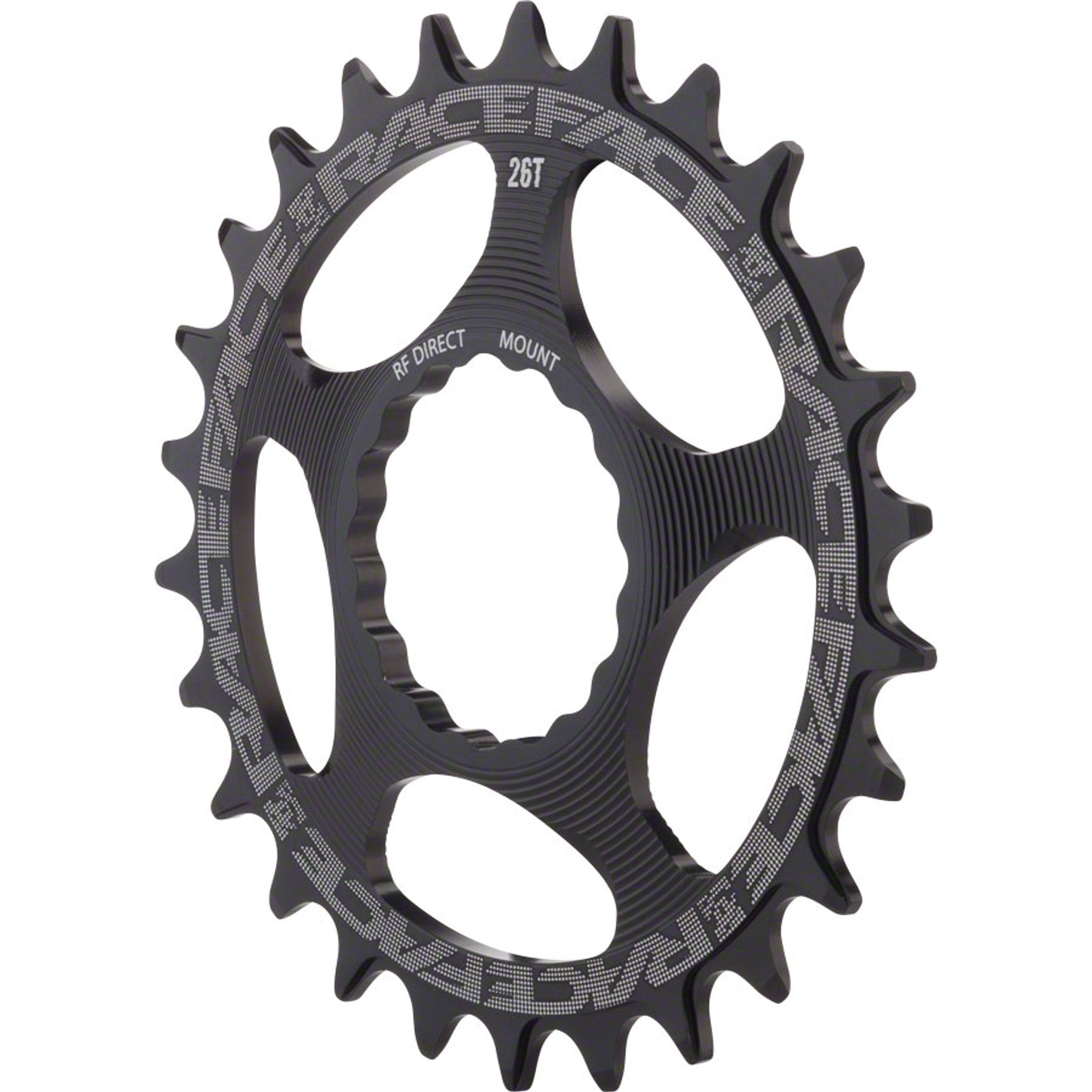Narrow Wide Direct Mount CINCH Chainring