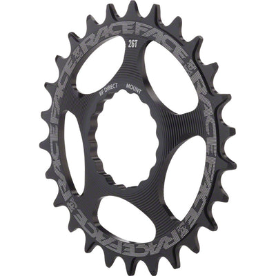 Narrow Wide Direct Mount CINCH Chainring