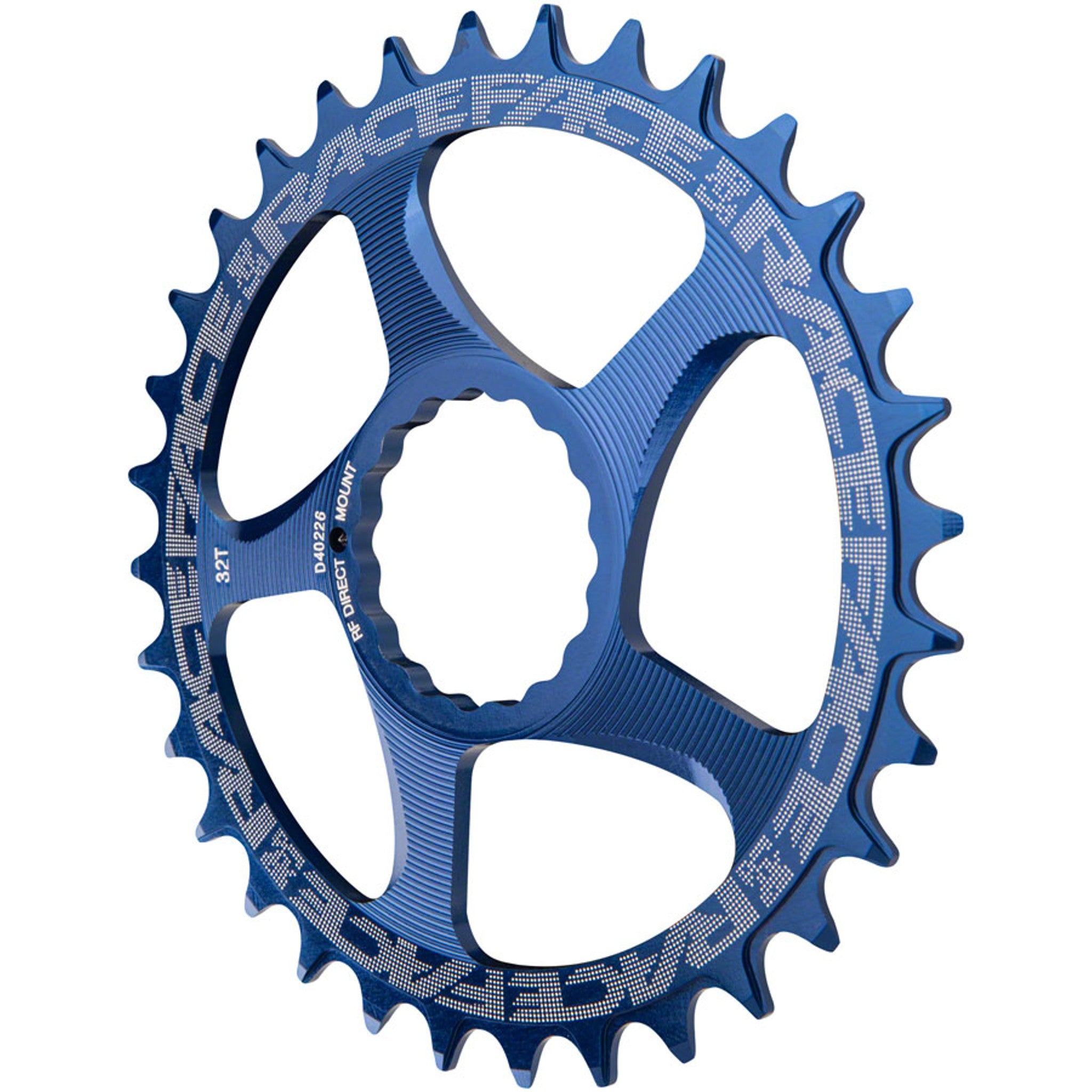 Narrow Wide Direct Mount CINCH Chainring