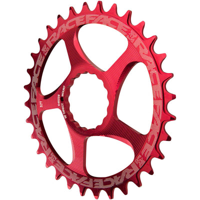 Narrow Wide Direct Mount CINCH Chainring