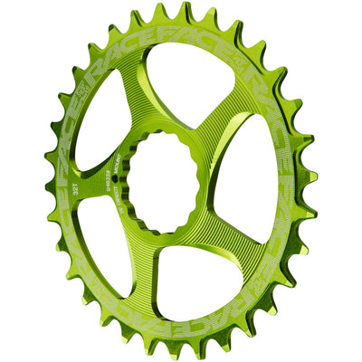 Narrow Wide Direct Mount CINCH Chainring