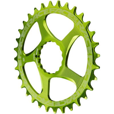 Narrow Wide Direct Mount CINCH Chainring