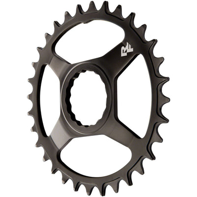 Narrow Wide Direct Mount CINCH Chainring