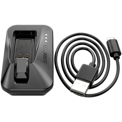 AXS Battery and Charger Accessories