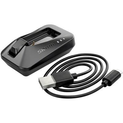 AXS Battery and Charger Accessories