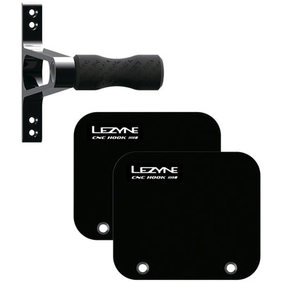 CNC Alloy Wheel Hook