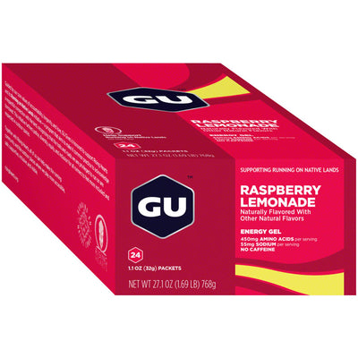 Energy Gel