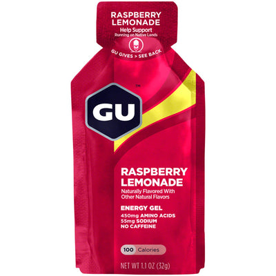 Energy Gel