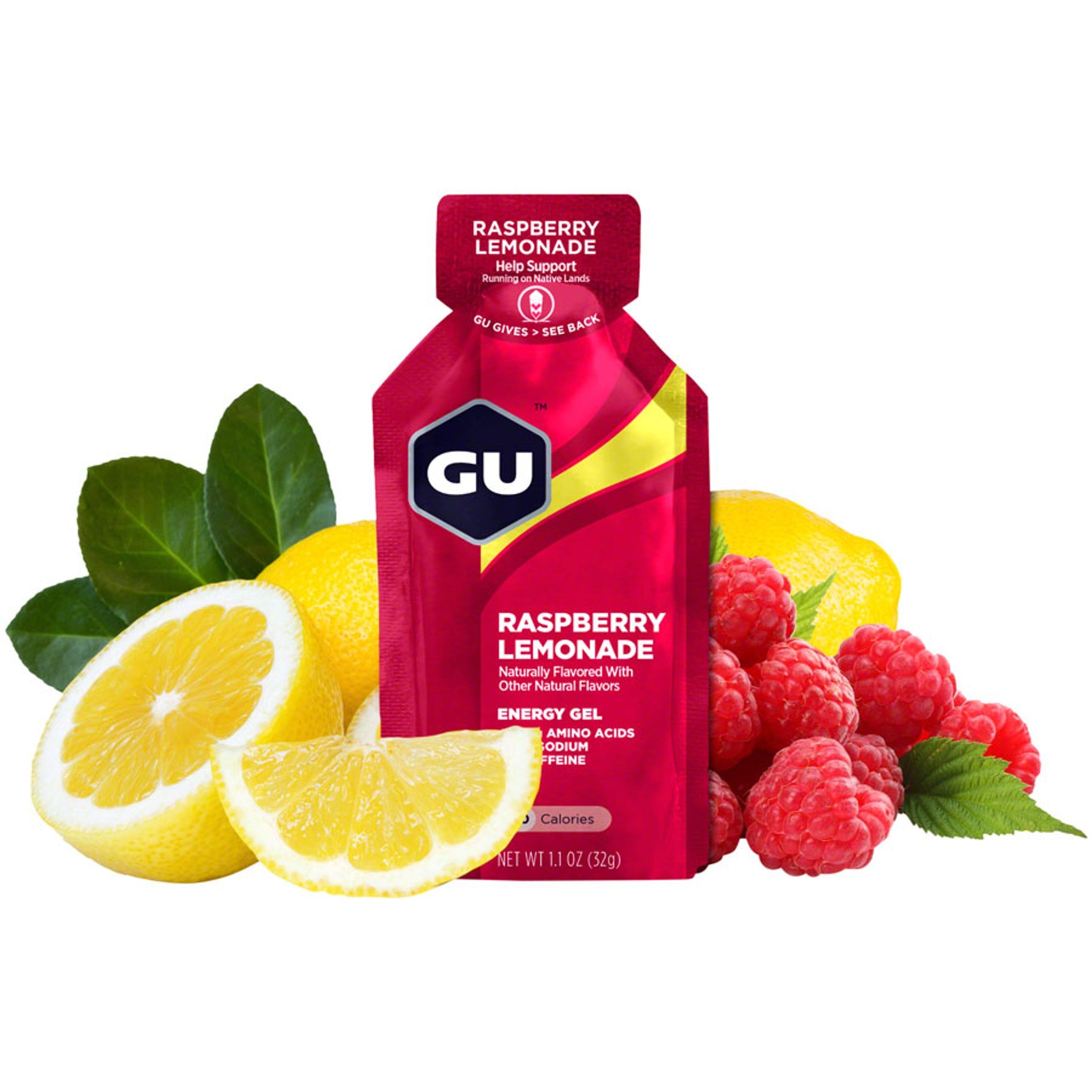 Energy Gel
