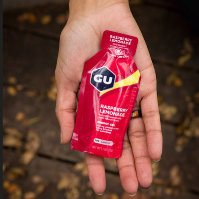 Energy Gel