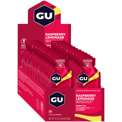 Energy Gel