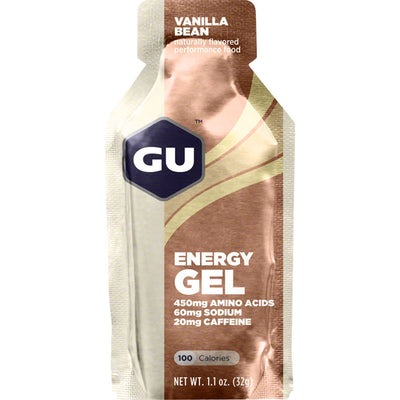 Energy Gel