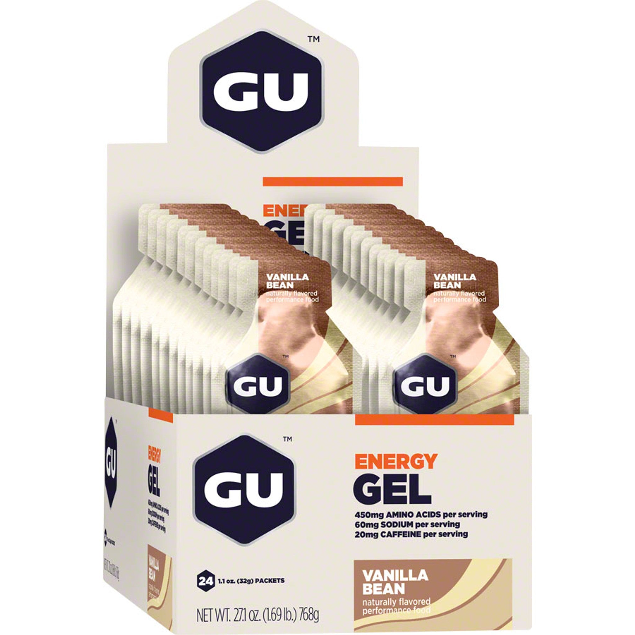 Energy Gel