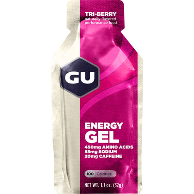 Energy Gel
