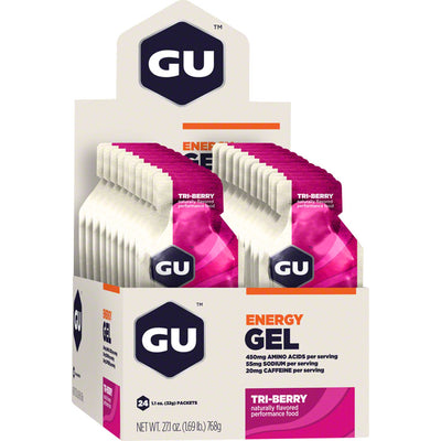 Energy Gel