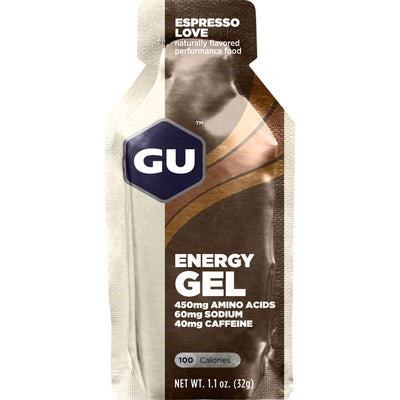 Energy Gel