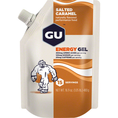 Energy Gel
