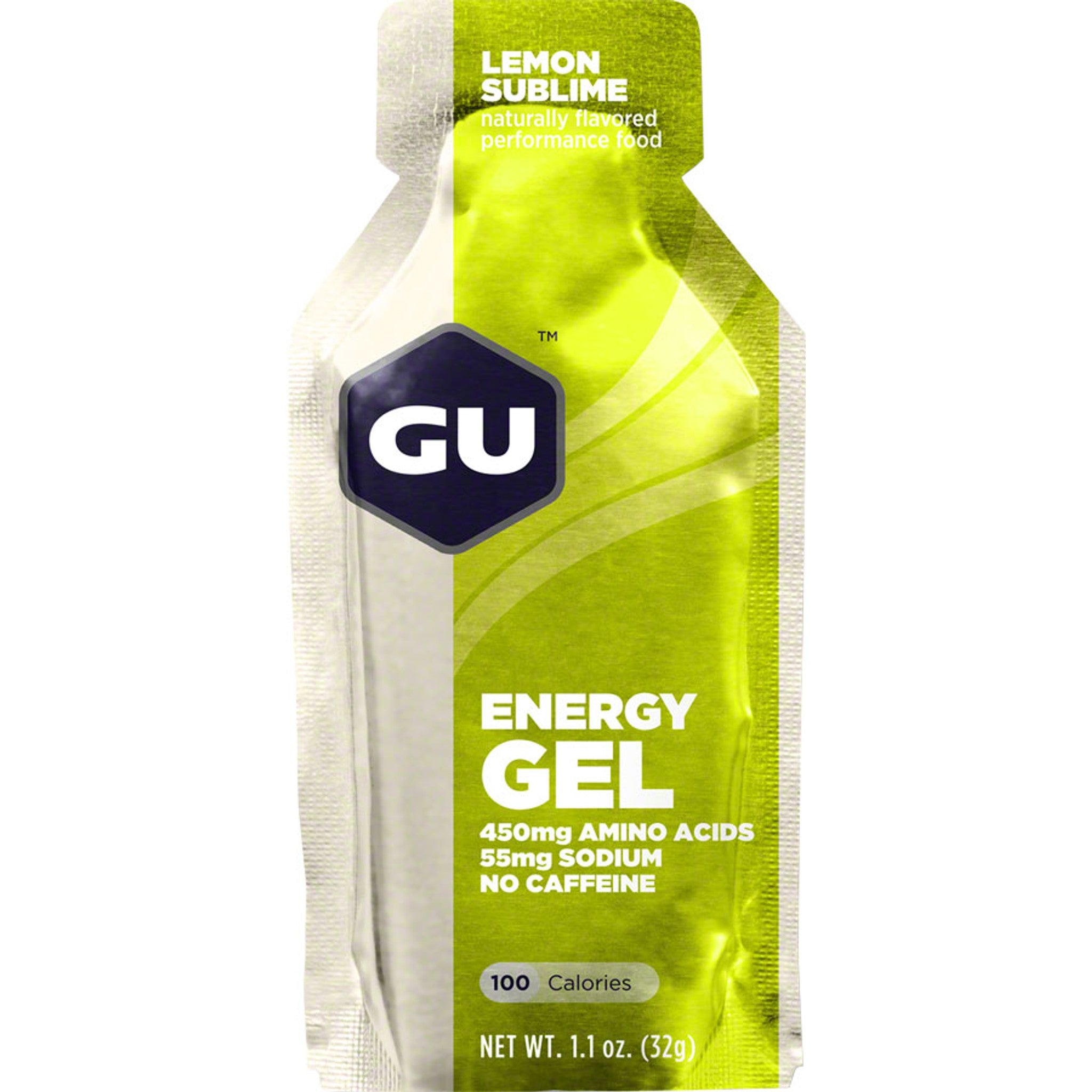 Energy Gel