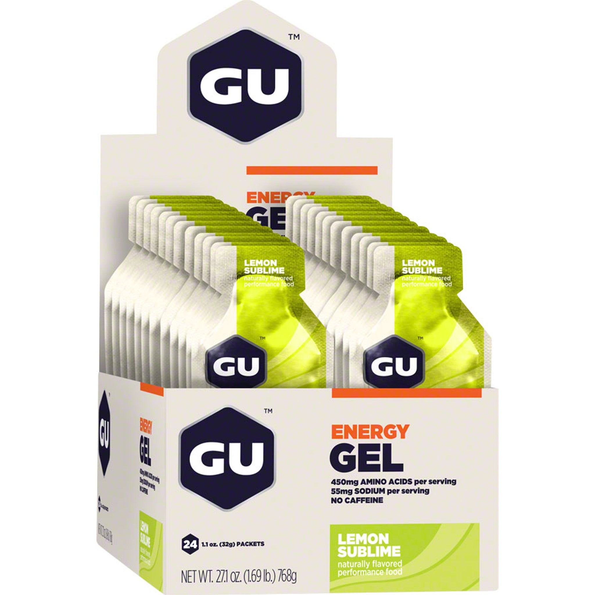 Energy Gel