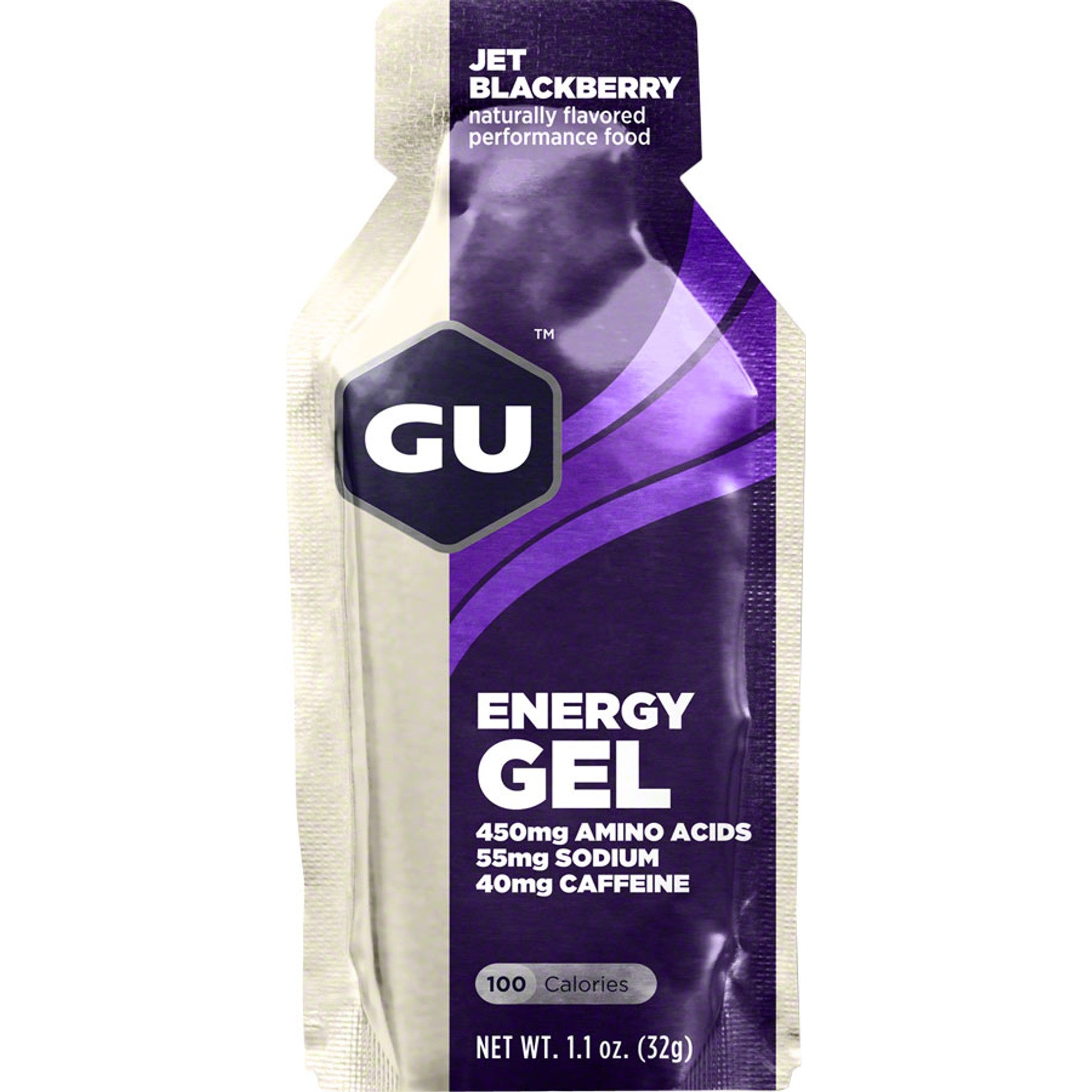 Energy Gel