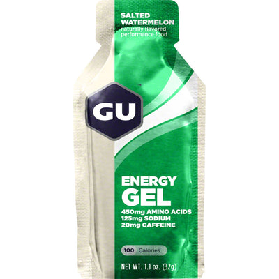 Energy Gel