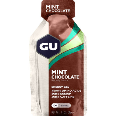 Energy Gel
