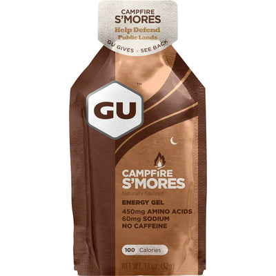 Energy Gel
