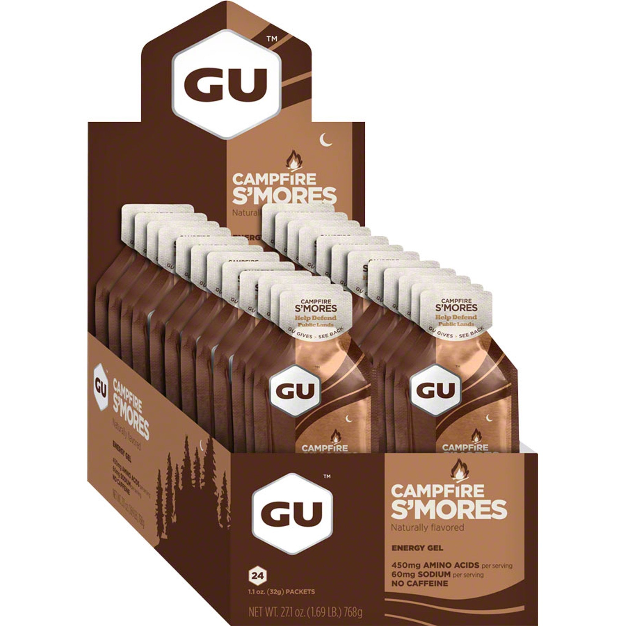 Energy Gel
