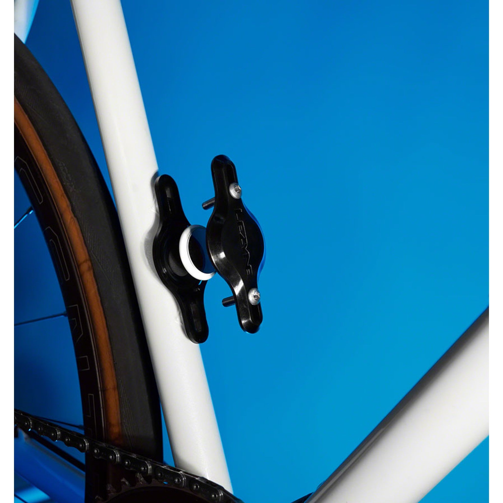 Matrix AirTag Holder