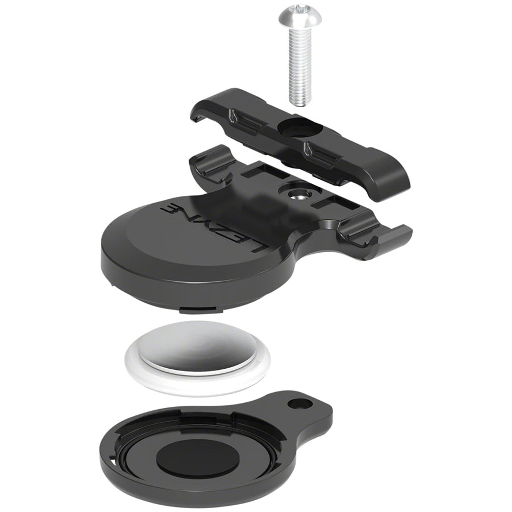 Matrix AirTag Holder