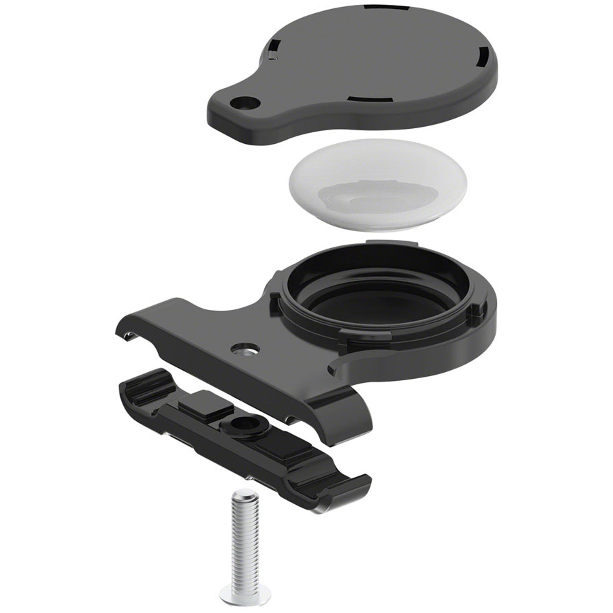Matrix AirTag Holder