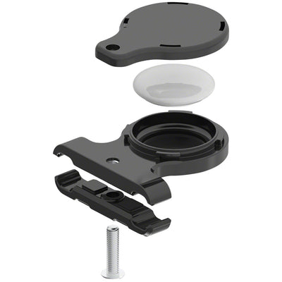 Matrix AirTag Holder