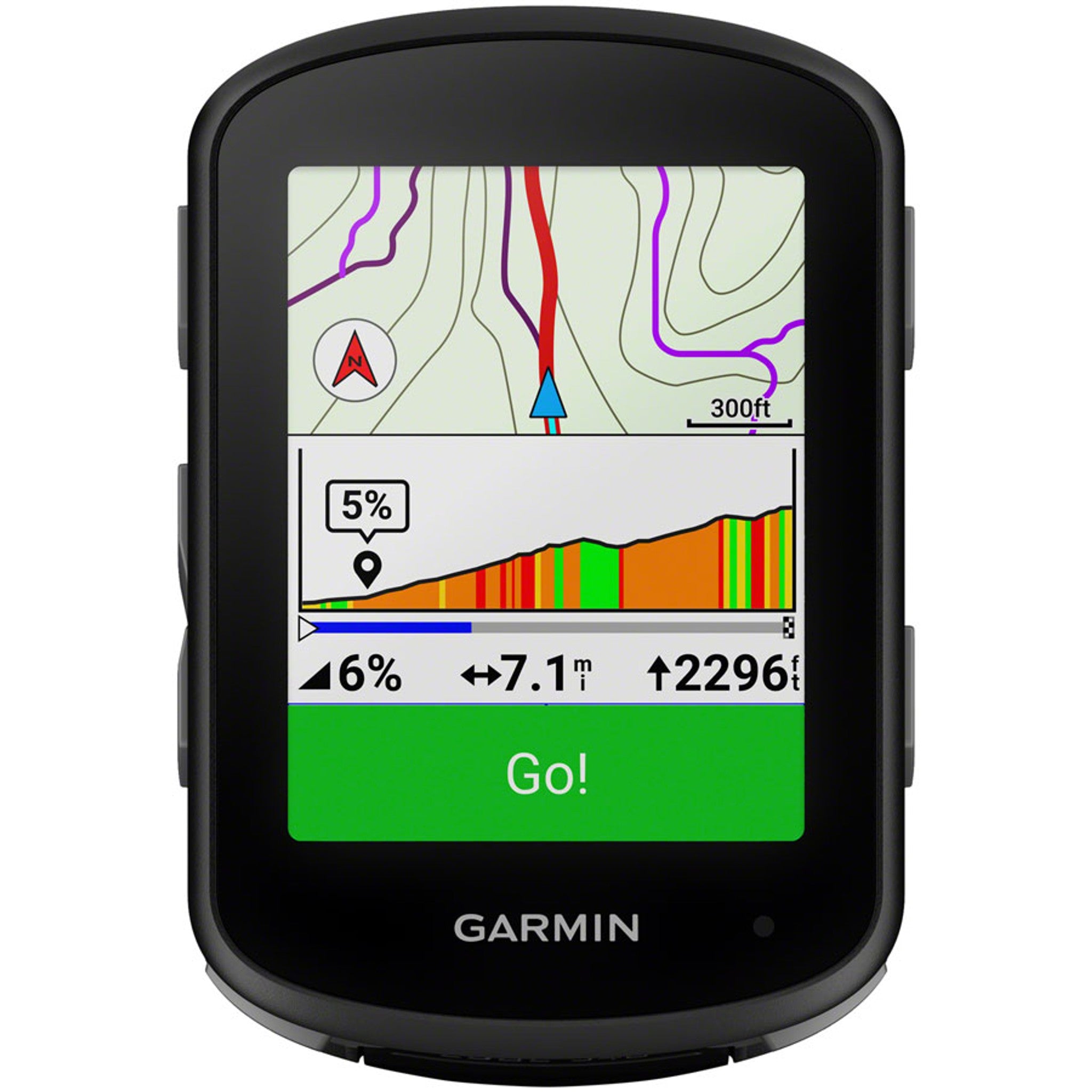 Edge 540 GPS Bike Computer