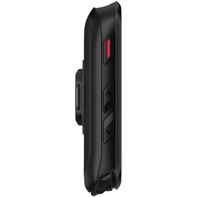 Edge 840 Solar Bike Computer - GPS, Wireless, Black