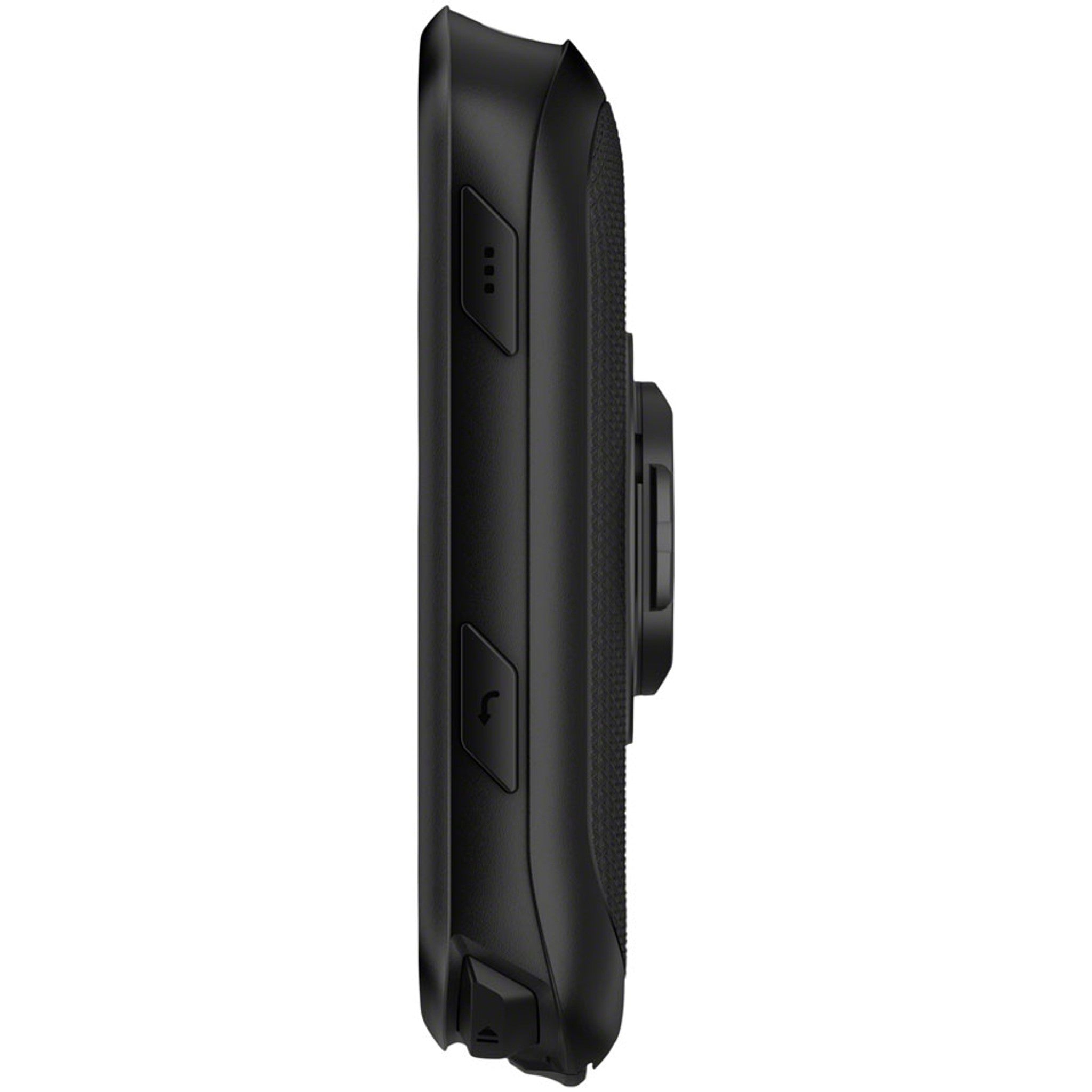 Edge 840 Solar Bike Computer - GPS, Wireless, Black