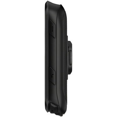 Edge 840 Solar Bike Computer - GPS, Wireless, Black