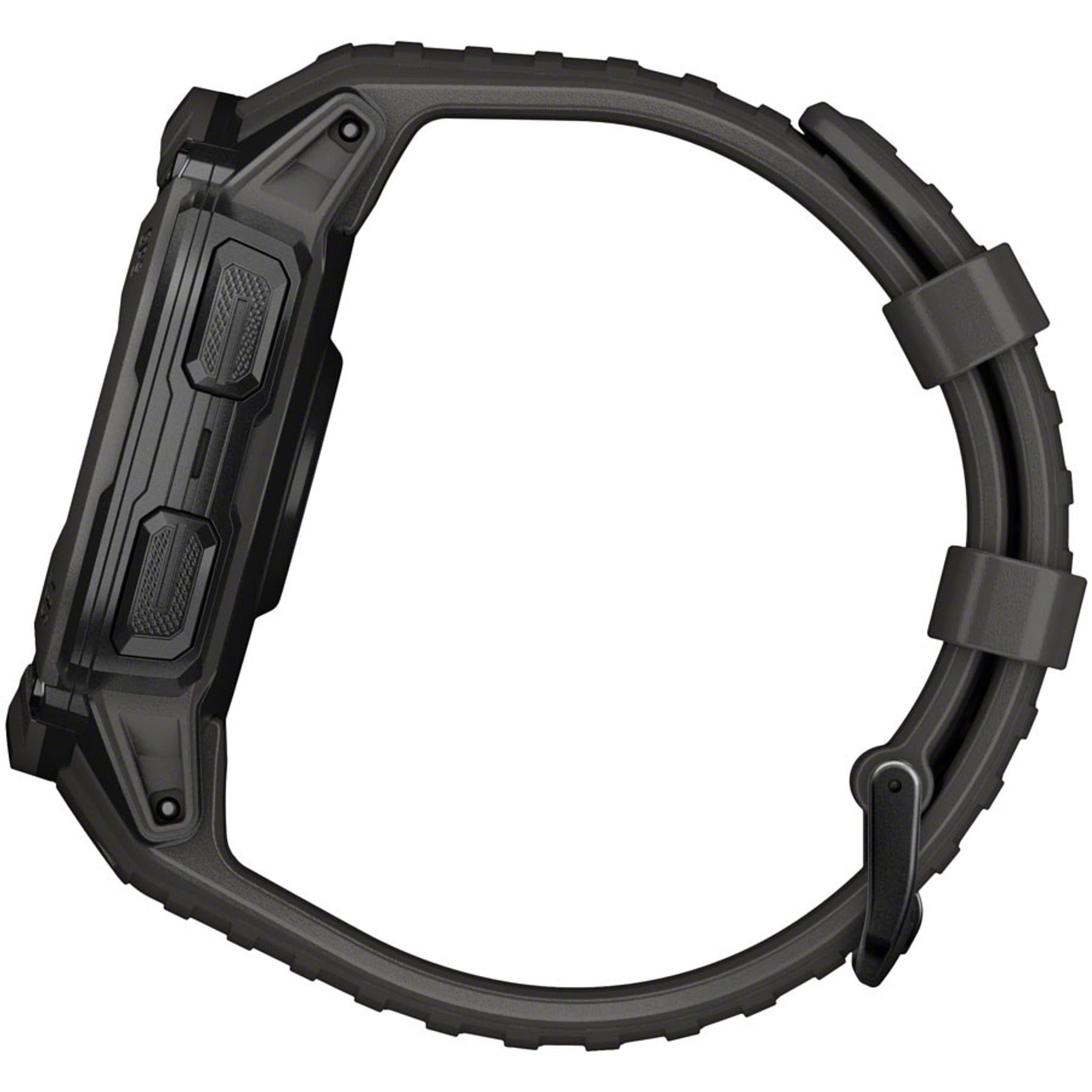 Instinct 2X Solar GPS Smartwatch - 50mm, Graphite