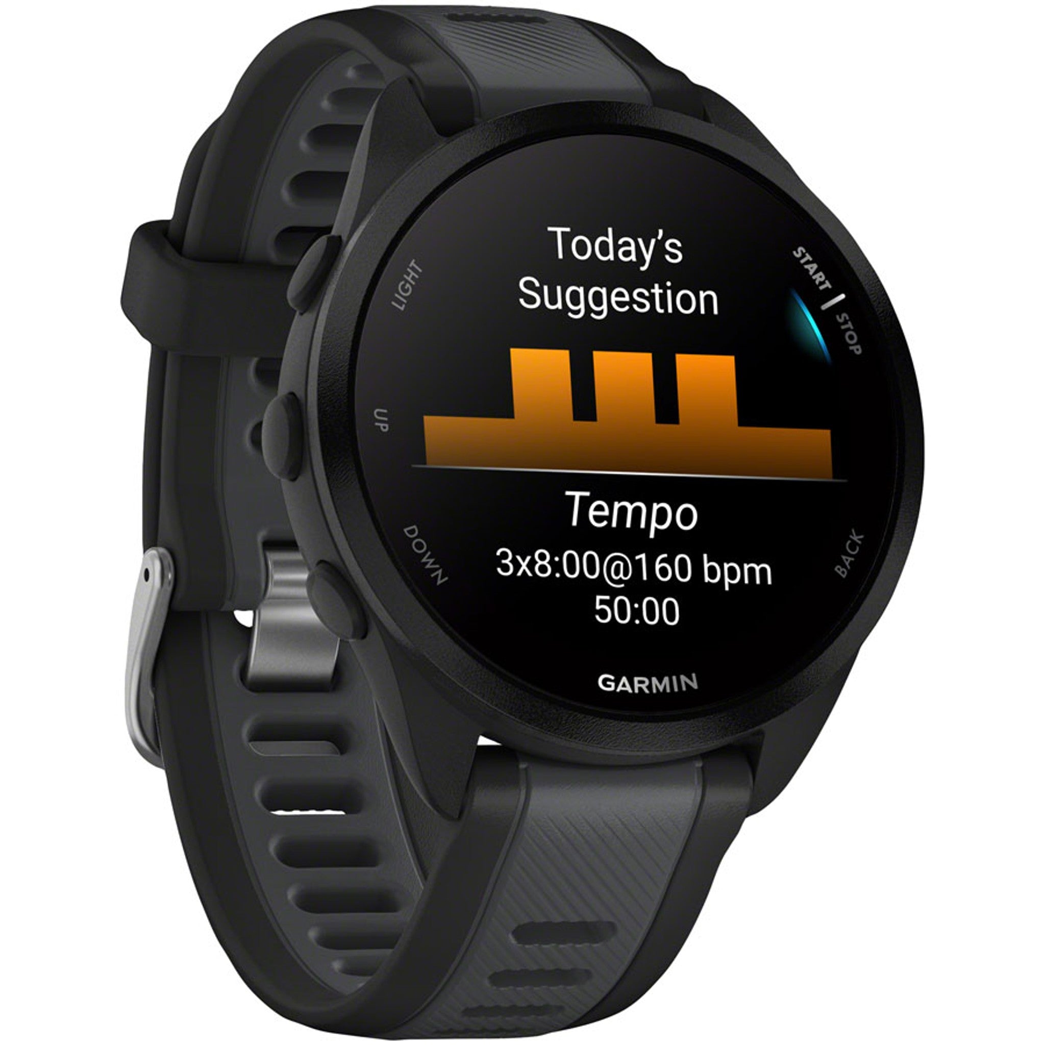 Forerunner 165 Running Watch