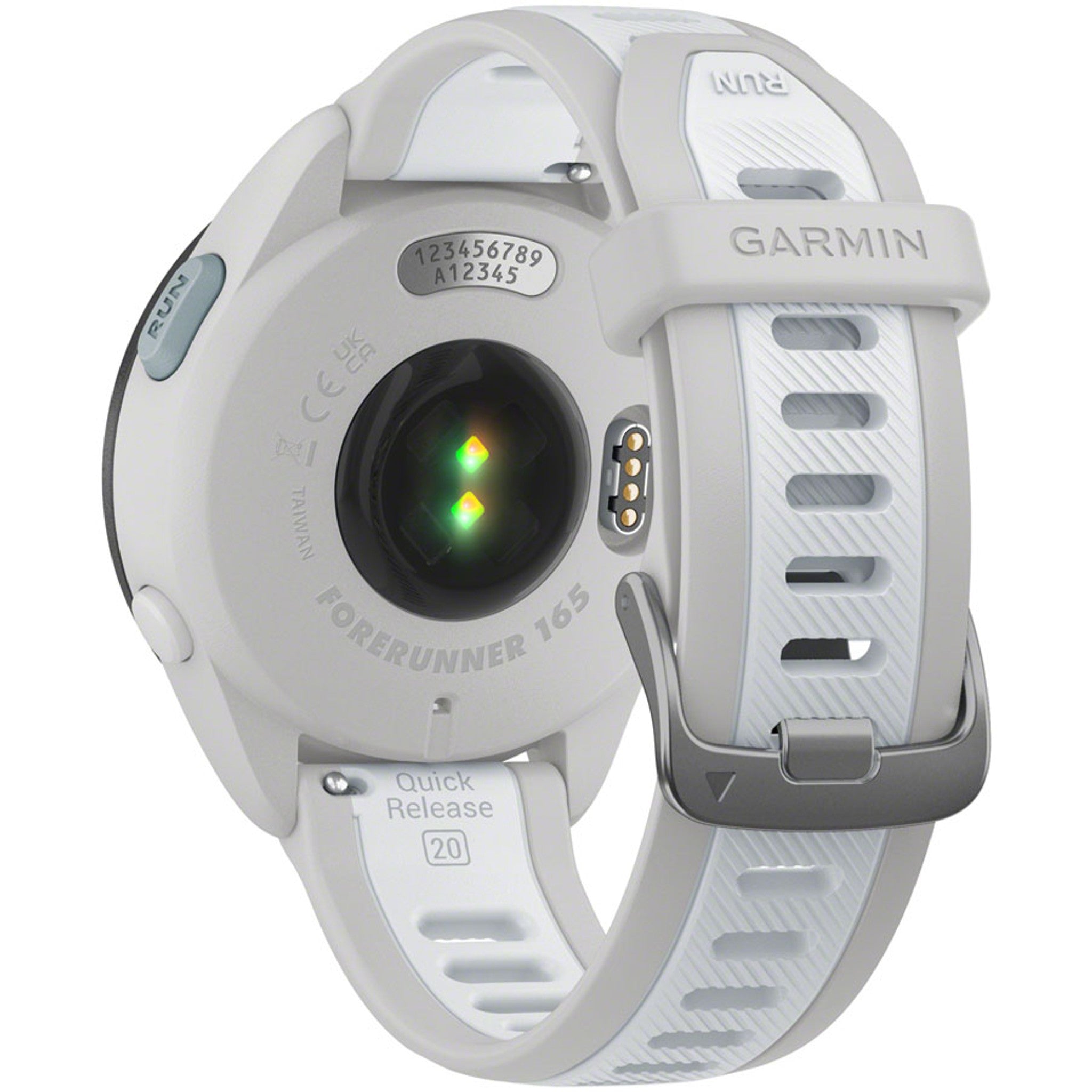 Forerunner 165 Running Watch