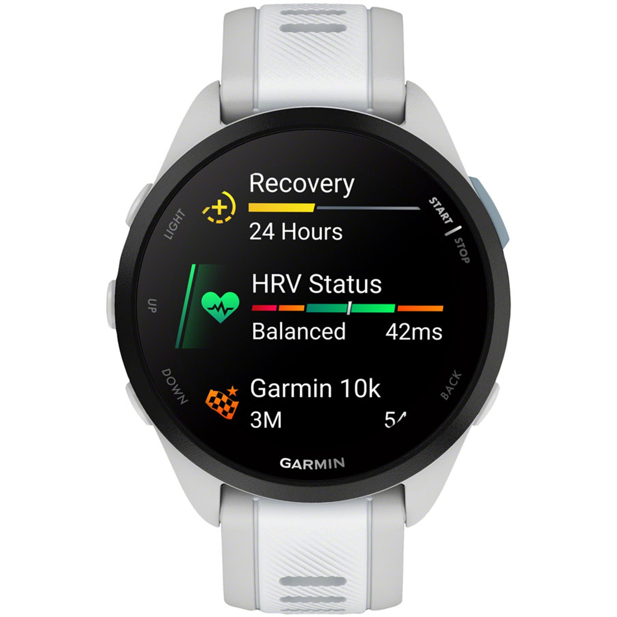 Forerunner 165 Running Watch