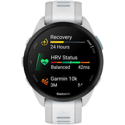 Forerunner 165 Running Watch