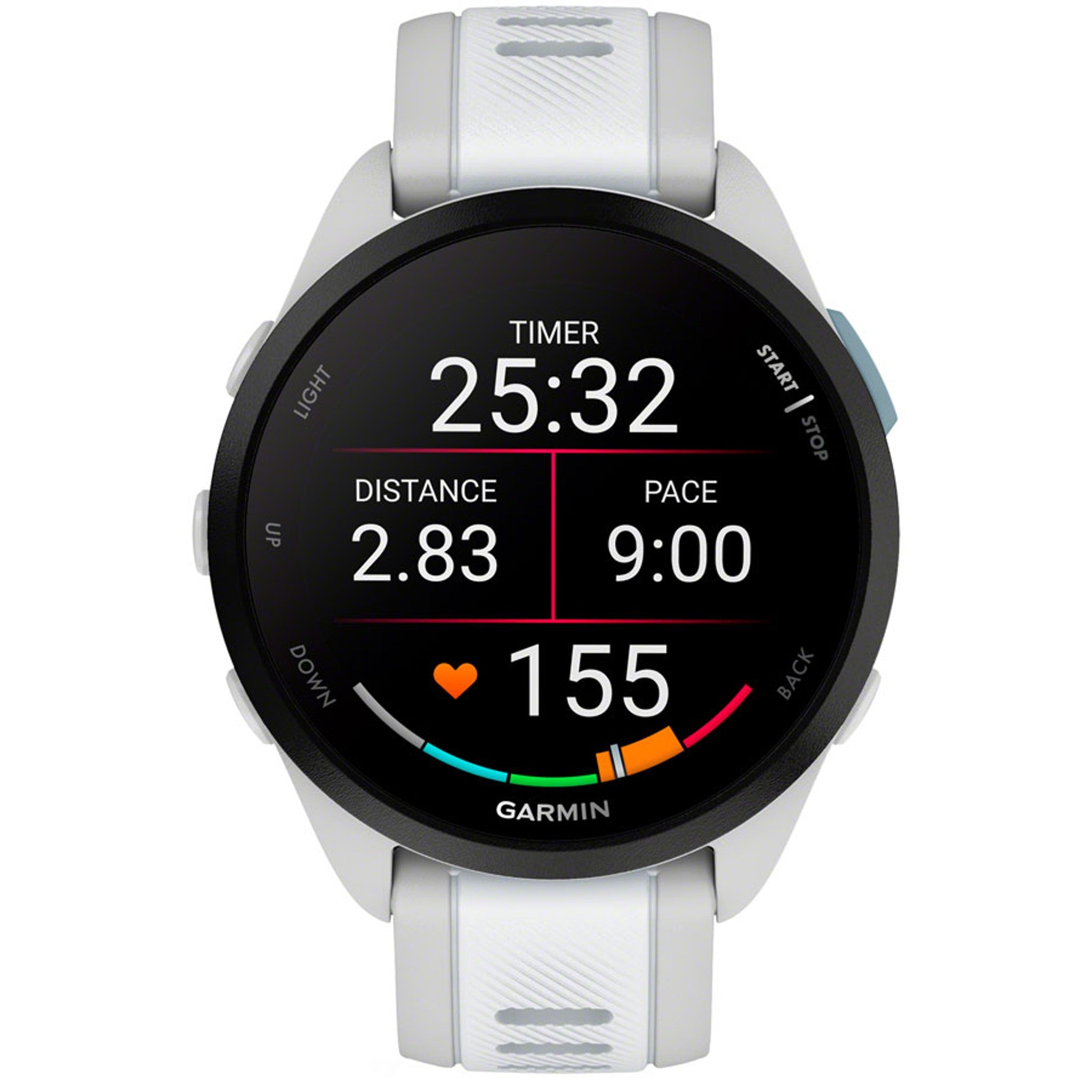 Forerunner 165 Running Watch